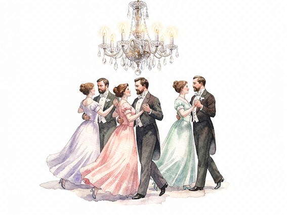 Intégralité du Mariage